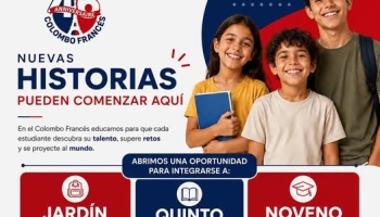 Nuevas historias
