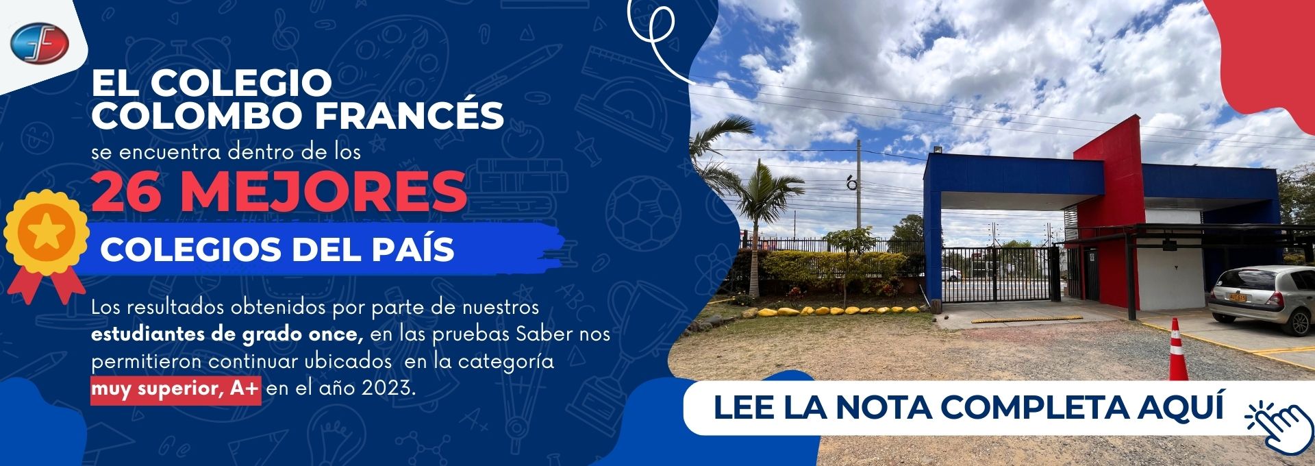 Icfes A+